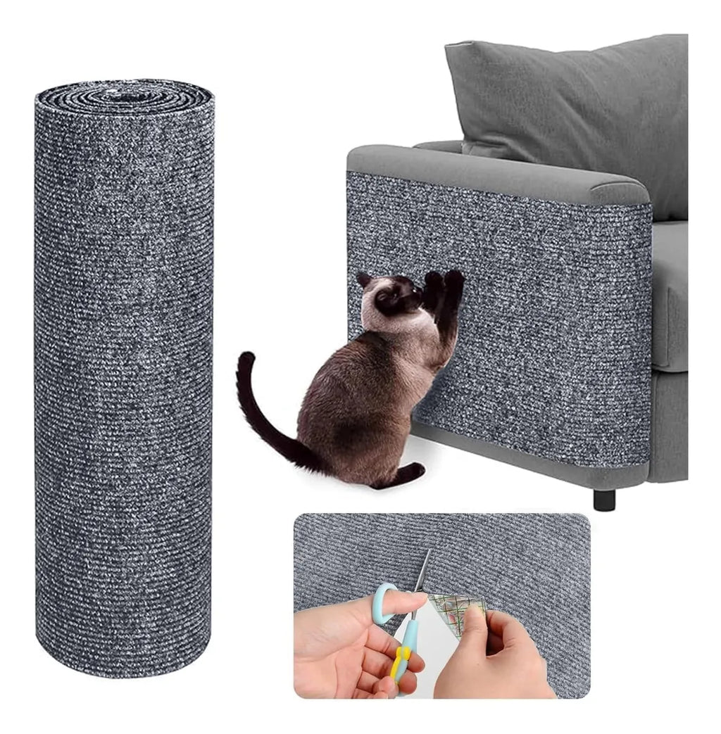 Rascador Protector de Muebles