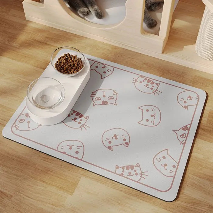 Alfombra AntiHumedad