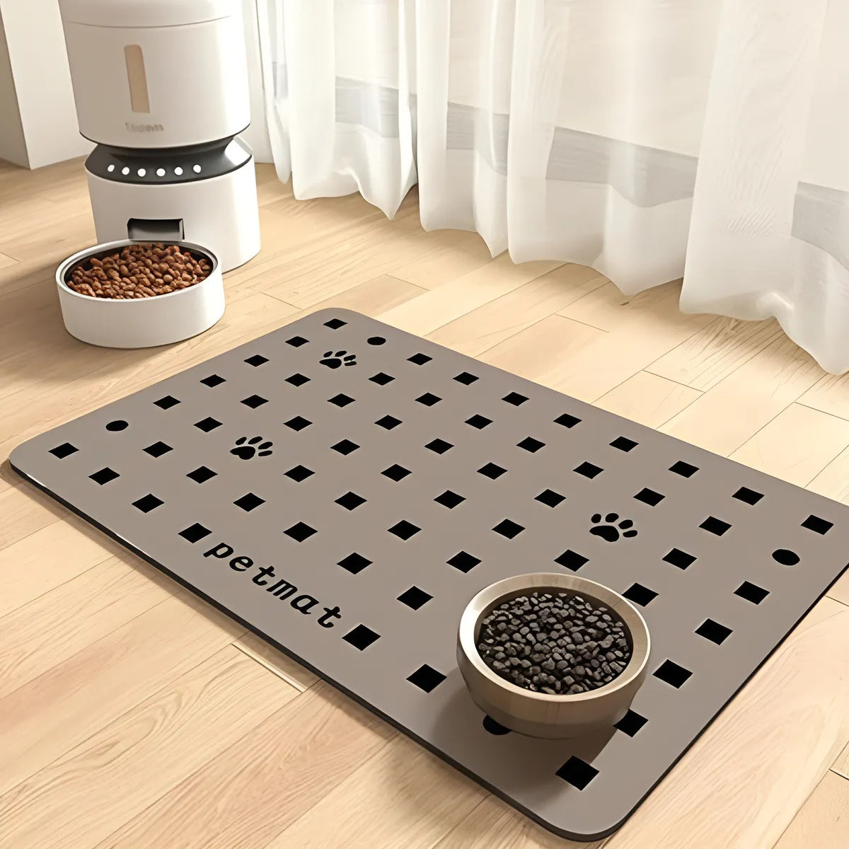 Alfombra AntiHumedad