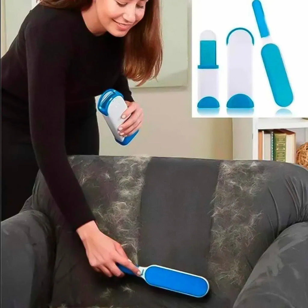 Cepillo Removedor de Pelos