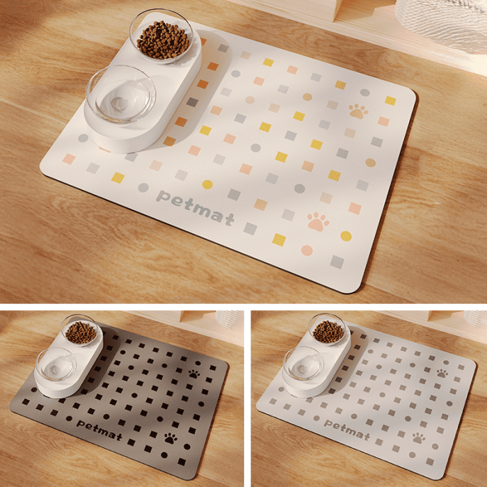 Alfombra AntiHumedad